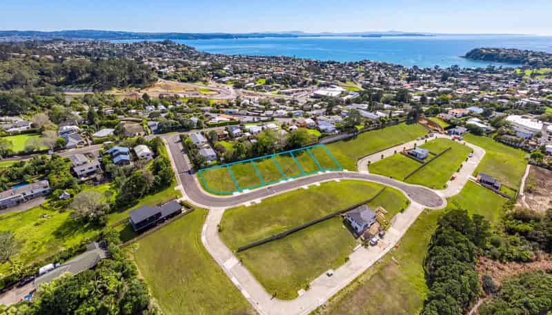 3-13 Pamu Wera Drive, Stanmore Bay