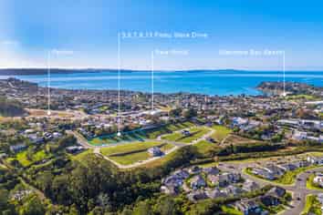 3-13 Pamu Wera Drive, Stanmore Bay