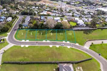 3-13 Pamu Wera Drive, Stanmore Bay