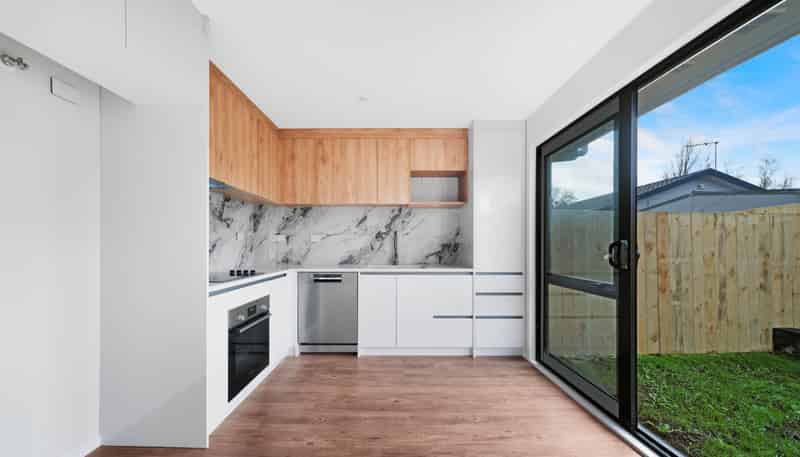 Lot 5/32A Pembroke Street, Papatoetoe