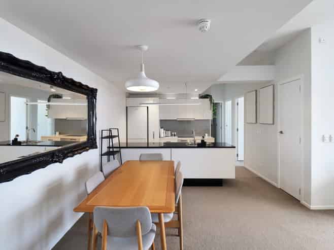 11E/39 Taranaki Street, Te Aro