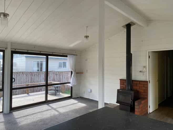 44 Queen Street, Te Kuiti