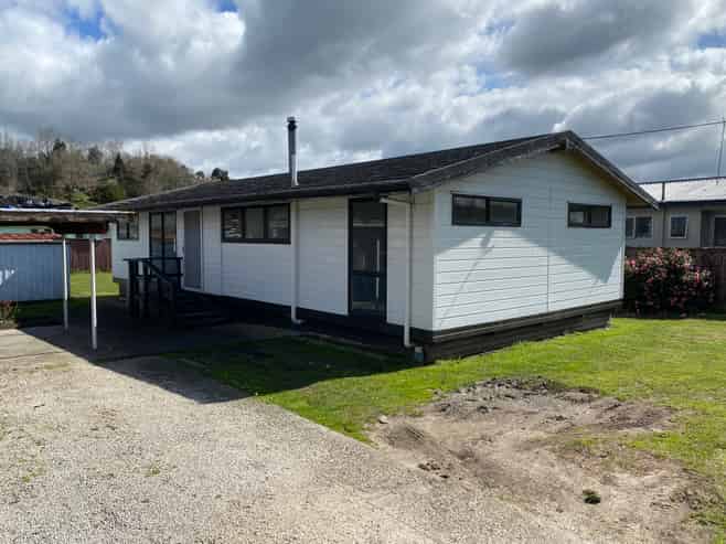 44 Queen Street, Te Kuiti