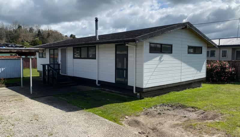 44 Queen Street, Te Kuiti
