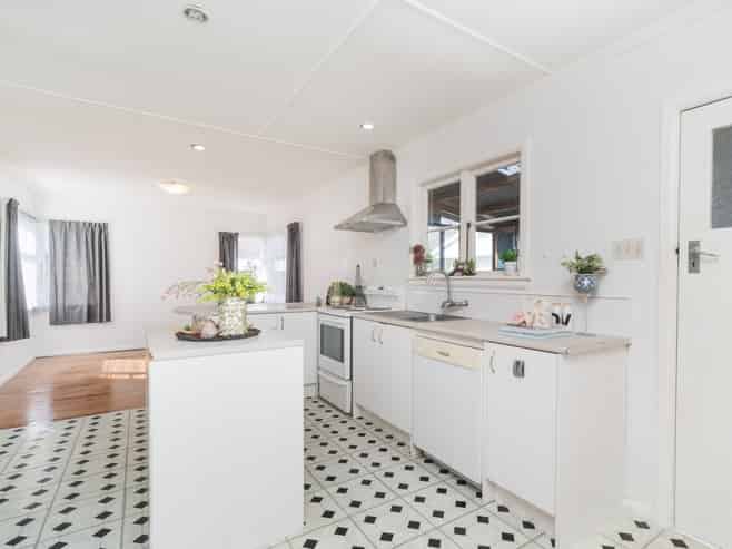 22 Liverpool Street, Takaro