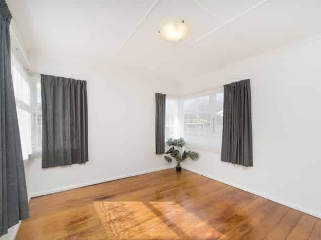 22 Liverpool Street, Takaro