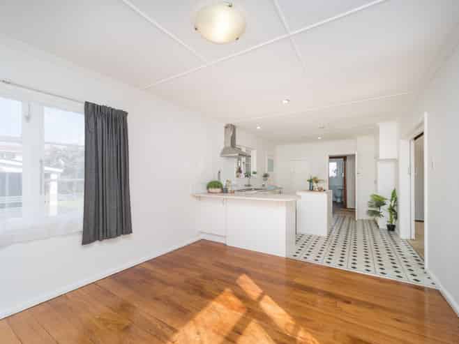 22 Liverpool Street, Takaro
