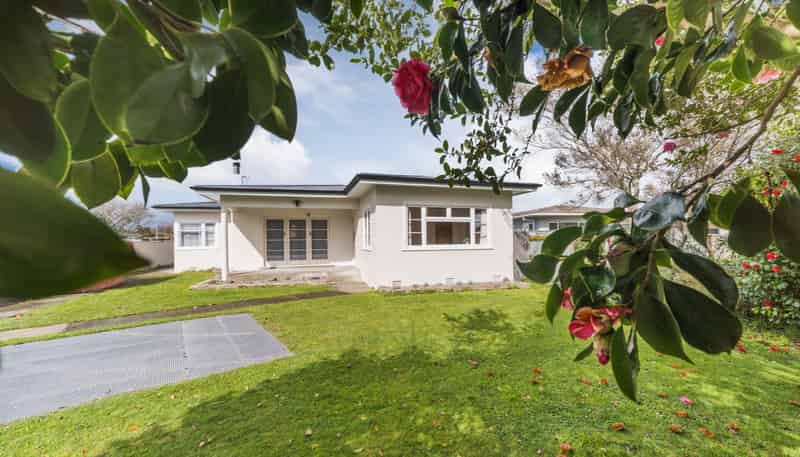 22 Liverpool Street, Takaro