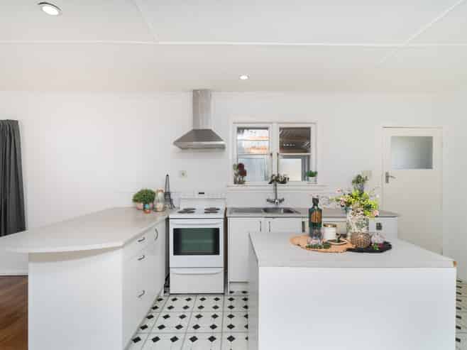 22 Liverpool Street, Takaro