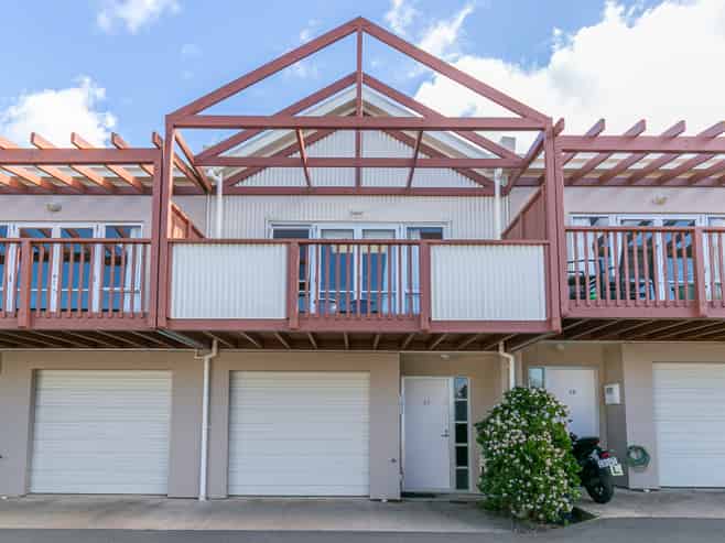 25/6 Vallance Street, Kilbirnie