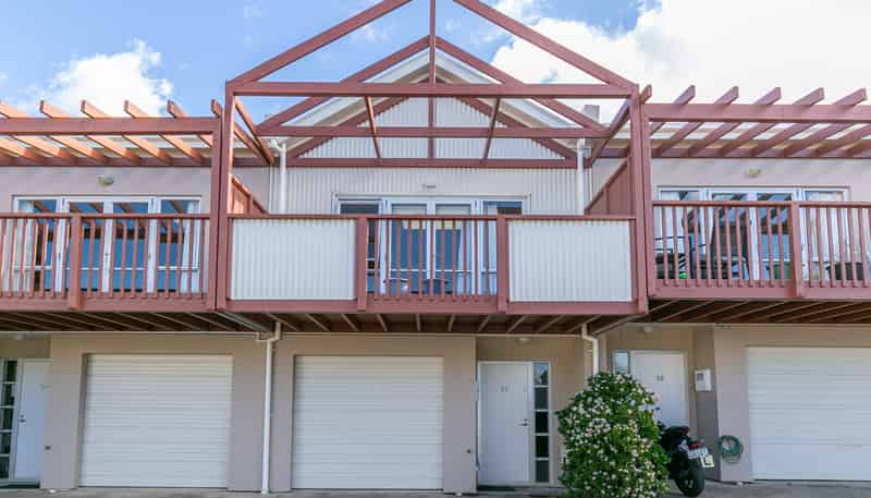 25/6 Vallance Street, Kilbirnie