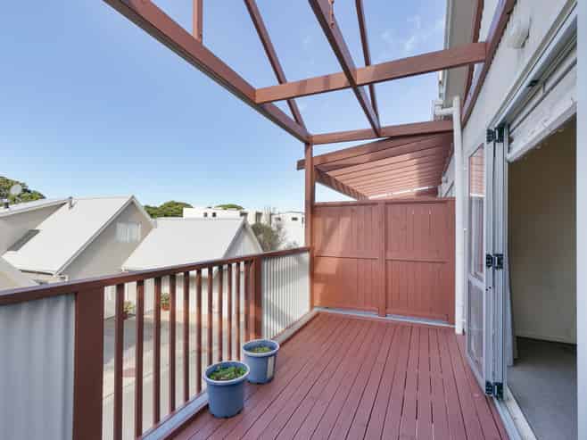 25/6 Vallance Street, Kilbirnie