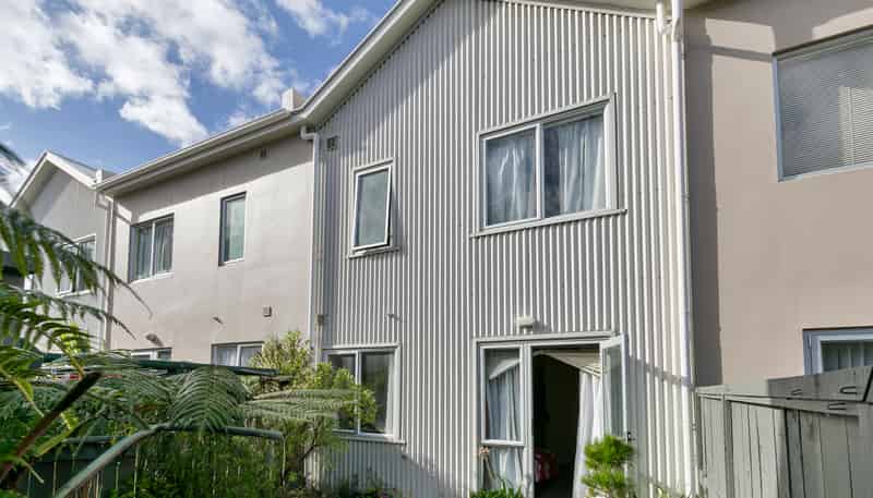 25/6 Vallance Street, Kilbirnie