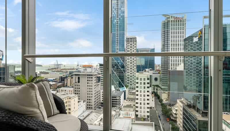 1806/26 Albert Street, Auckland Central