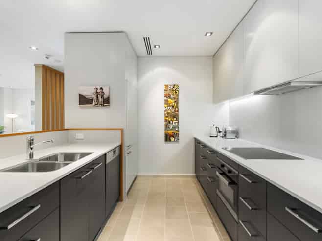1806/26 Albert Street, Auckland Central