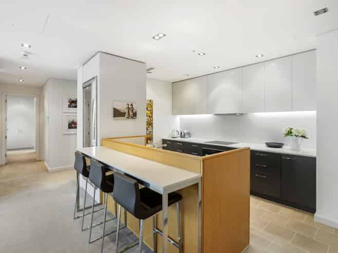1806/26 Albert Street, Auckland Central