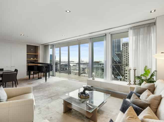 1806/26 Albert Street, Auckland Central