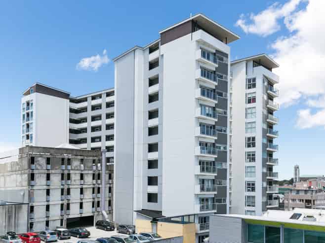 309/74 Taranaki Street, Te Aro