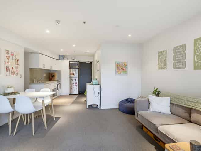 309/74 Taranaki Street, Te Aro