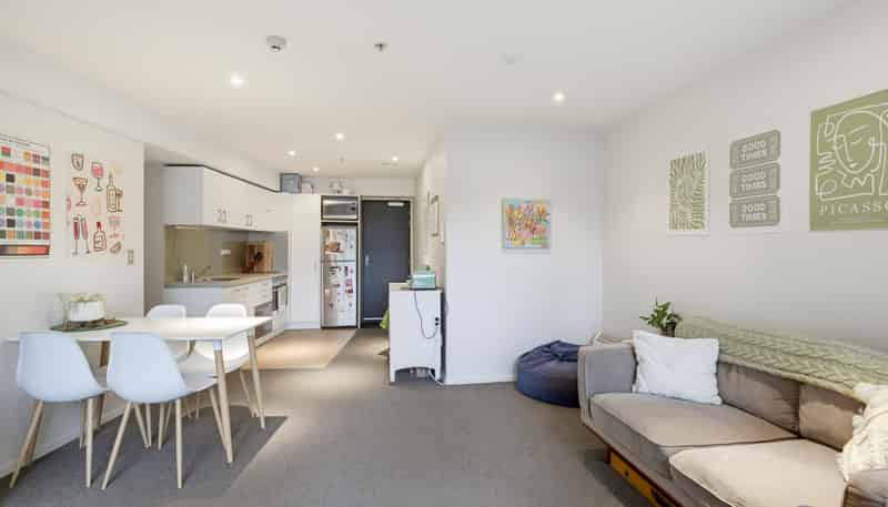 309/74 Taranaki Street, Te Aro