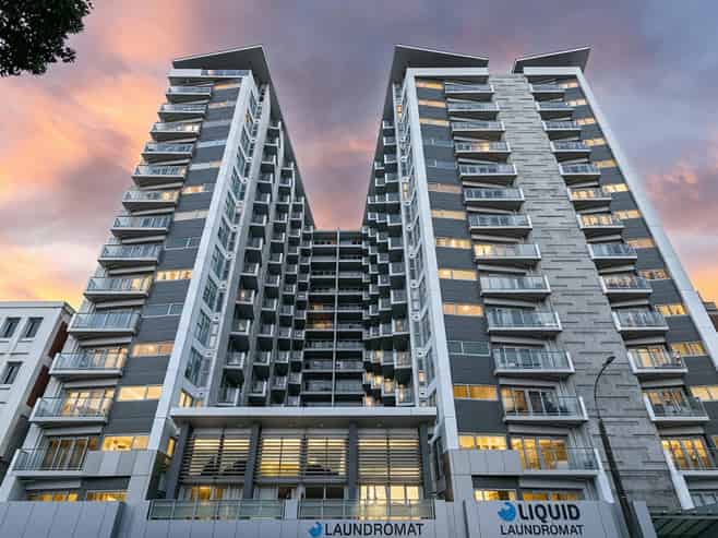 309/74 Taranaki Street, Te Aro
