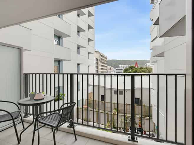 309/74 Taranaki Street, Te Aro