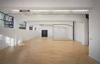 PRIME PARNELL OFFICE |  3 PARKS