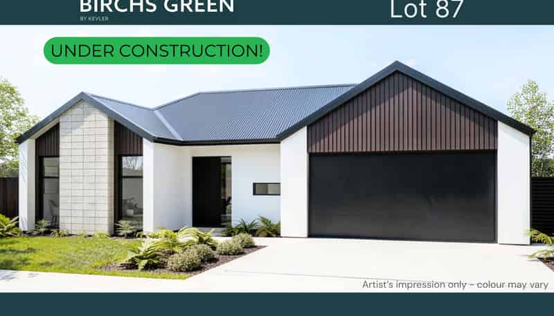 3 Wilmington Ave, Prebbleton