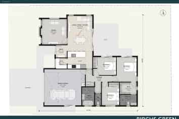 3 Wilmington Ave, Prebbleton
