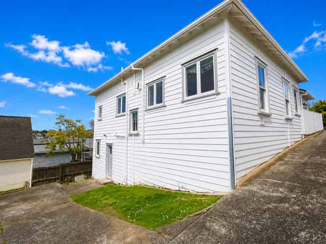 46 Armadale Road, Remuera