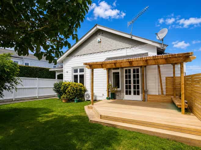 46 Armadale Road, Remuera