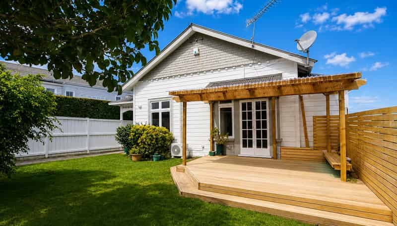 46 Armadale Road, Remuera