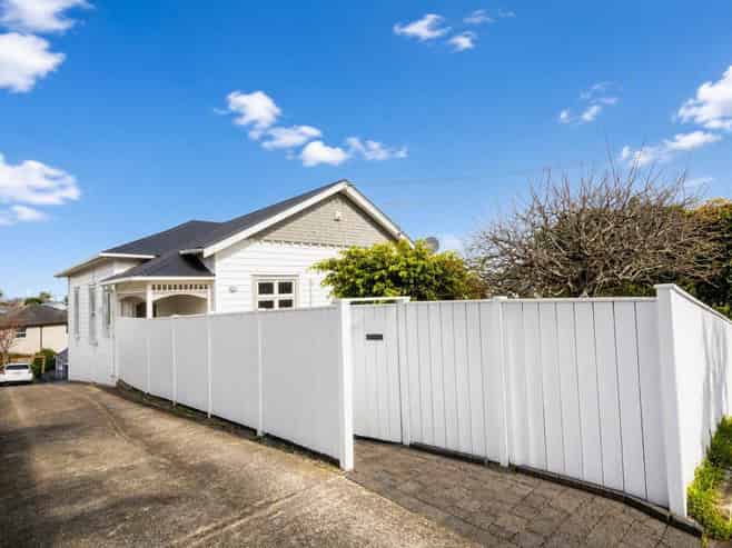 46 Armadale Road, Remuera