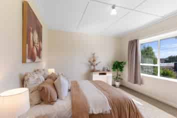 36 Salisbury Street, Levin