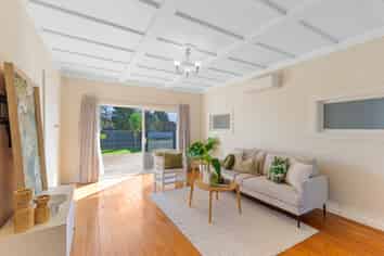 36 Salisbury Street, Levin