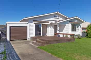 36 Salisbury Street, Levin