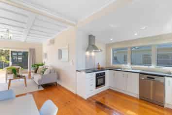 36 Salisbury Street, Levin