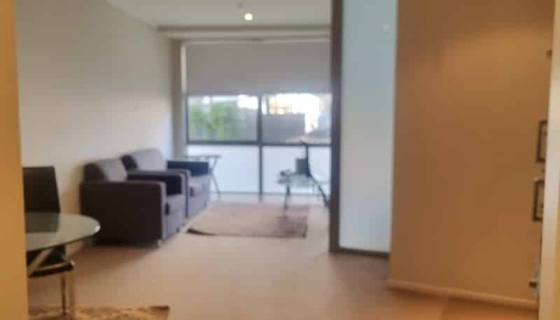 2F/156 Vincent Street, Auckland Central