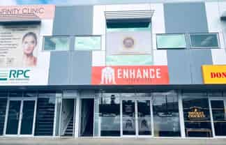AFFORDABLE LEVEL 1 OFFICE
