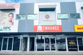 AFFORDABLE LEVEL 1 OFFICE
