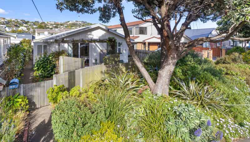 1/52 Park Road, Miramar