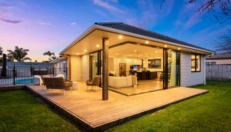 3 Shamrock Lane, Te Atatu Peninsula