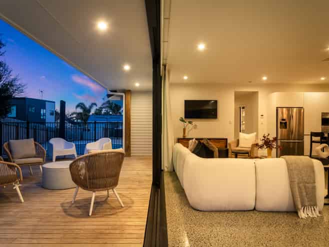 3 Shamrock Lane, Te Atatu Peninsula