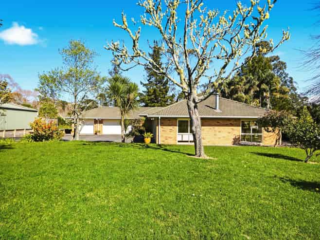248 Paremoremo Road, Lucas Heights