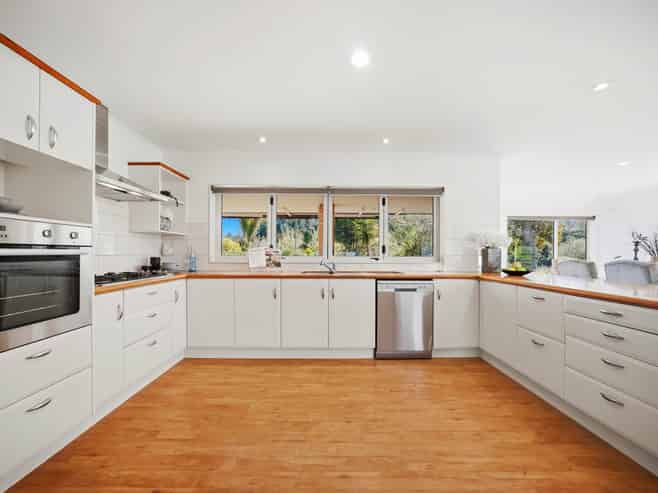 248 Paremoremo Road, Lucas Heights