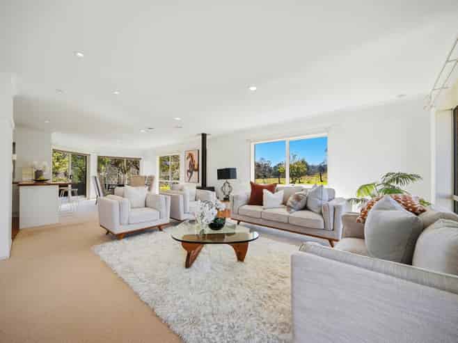 248 Paremoremo Road, Lucas Heights