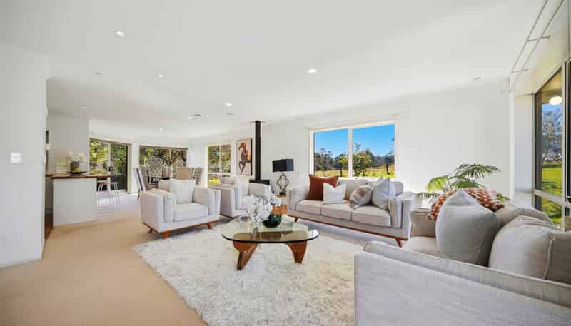 248 Paremoremo Road, Lucas Heights