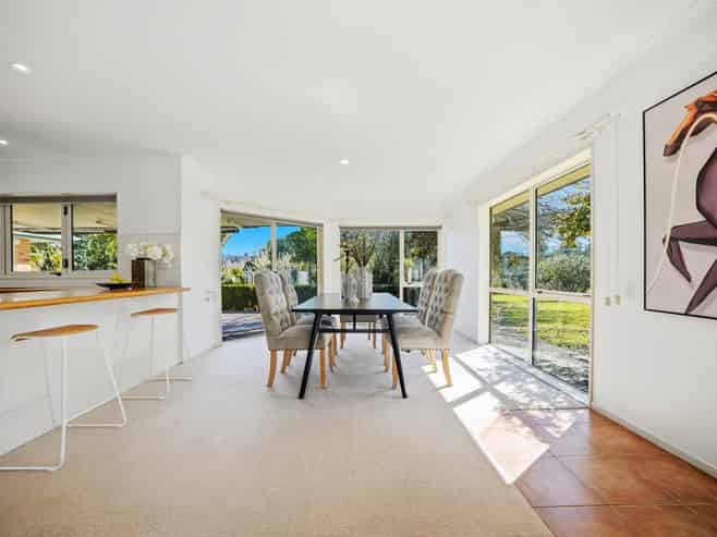 248 Paremoremo Road, Lucas Heights