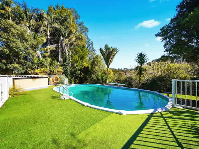 248 Paremoremo Road, Lucas Heights