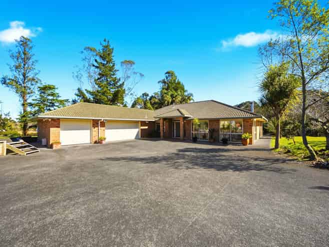 248 Paremoremo Road, Lucas Heights